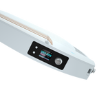 ENYA NEXG2 Delux White - smart gitara travel z looperem, ekranem dotykowym i systemem ES3