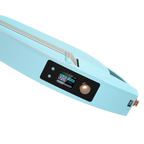 ENYA NEXG 2 Deluxe Blue – smart gitara travel z looperem, ekranem dotykowym i systemem ES3
