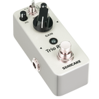 SONICAKE Trio Rider QSS-26 analogowy efekt overdrive