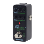 SONICAKE Sonic Ambience QSS-16 efekt delay i reverb