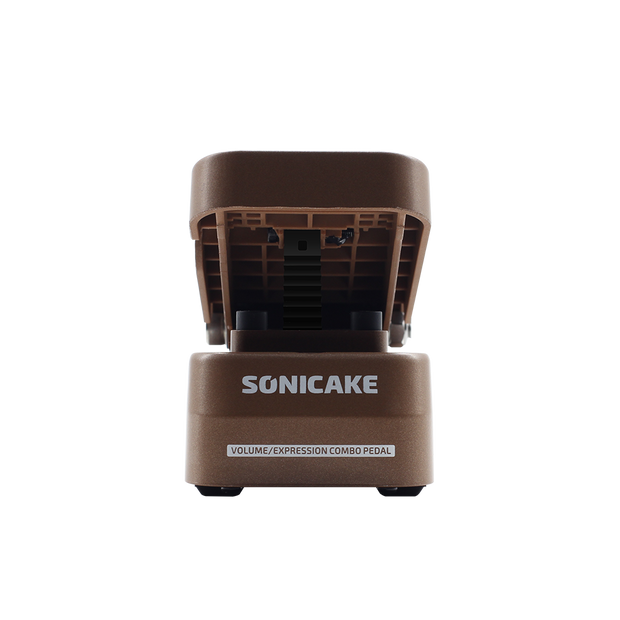 SONICAKE Vexpress QEP-02 pedał volume i expression 2 w 1