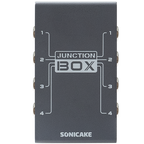 SONICAKE Junction Box QCS-02 pasywna skrzynka połączeniowa TRS