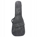 Music Area FCV-EG-BLK premium pokrowiec na gitarę elektryczną 25 mm