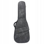 Music Area FCV-EG-BLK premium pokrowiec na gitarę elektryczną 25 mm