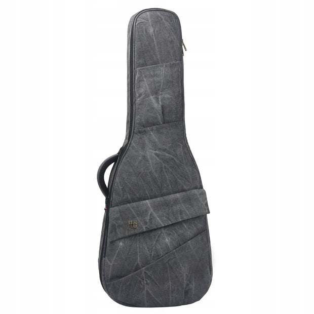 Music Area FCV-EG-BLK premium pokrowiec na gitarę elektryczną 25 mm