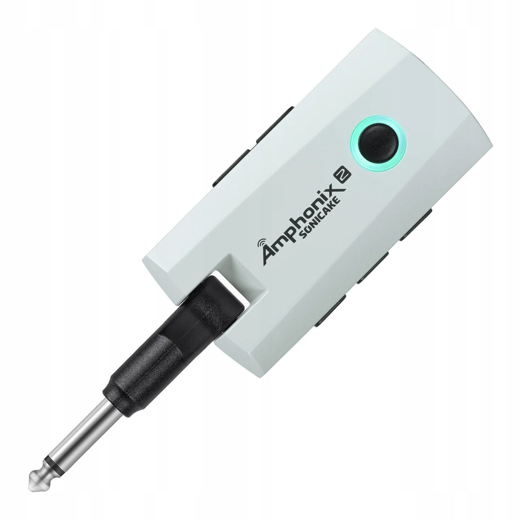 SONICAKE QAP-50 Amphonix II - wzmacniacz do gitary z efektami 2.4G