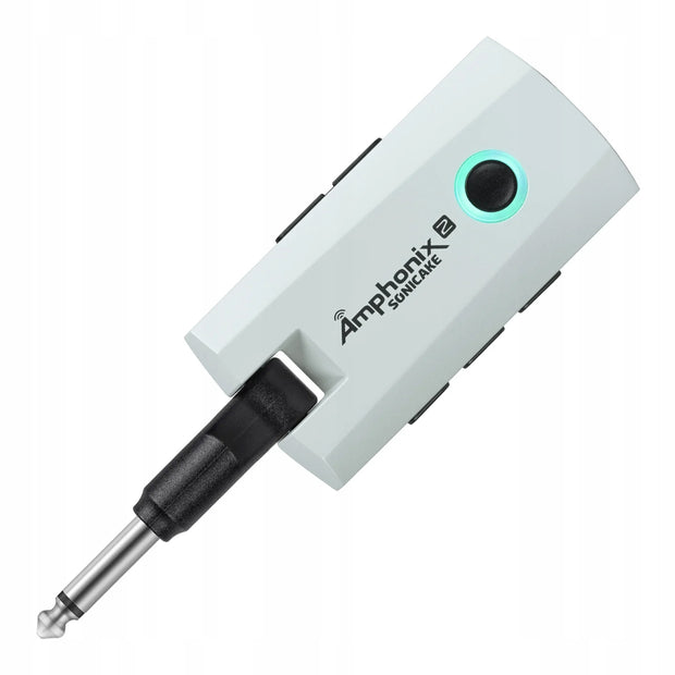 SONICAKE QAP-50 Amphonix II - wzmacniacz do gitary z efektami 2.4G