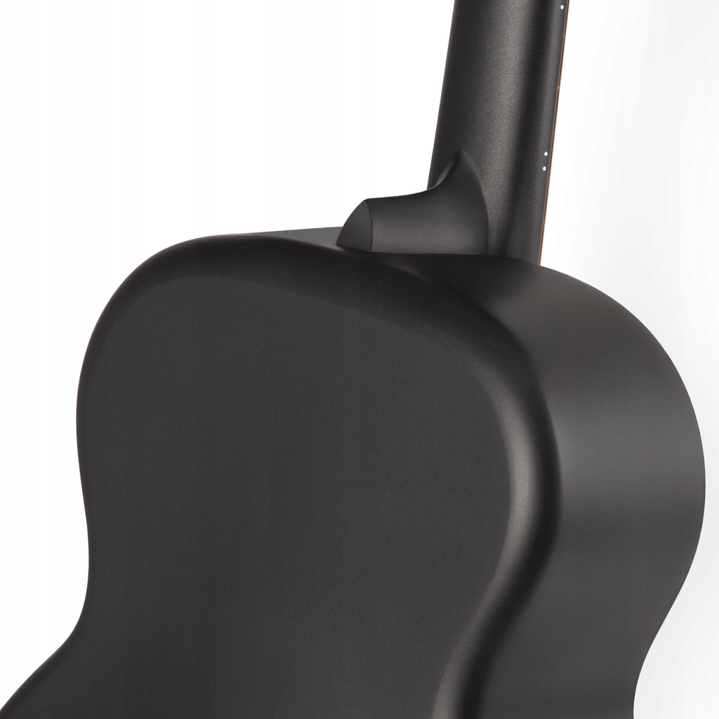 Enya X4 Pro Mini/S4 gitara elektroakustyczna carbon fiber AcousticPlus 36”
