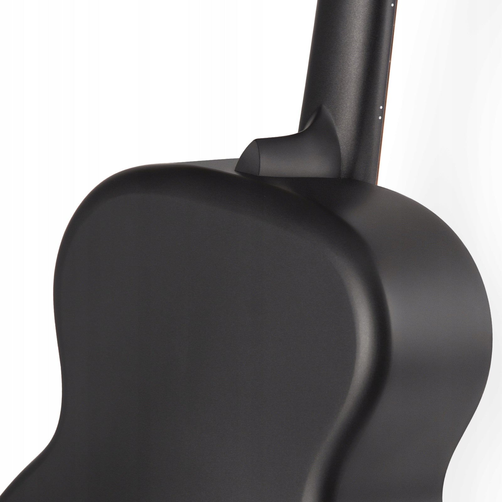 Enya X4 Pro Mini/S4 gitara elektroakustyczna carbon fiber AcousticPlus 36”