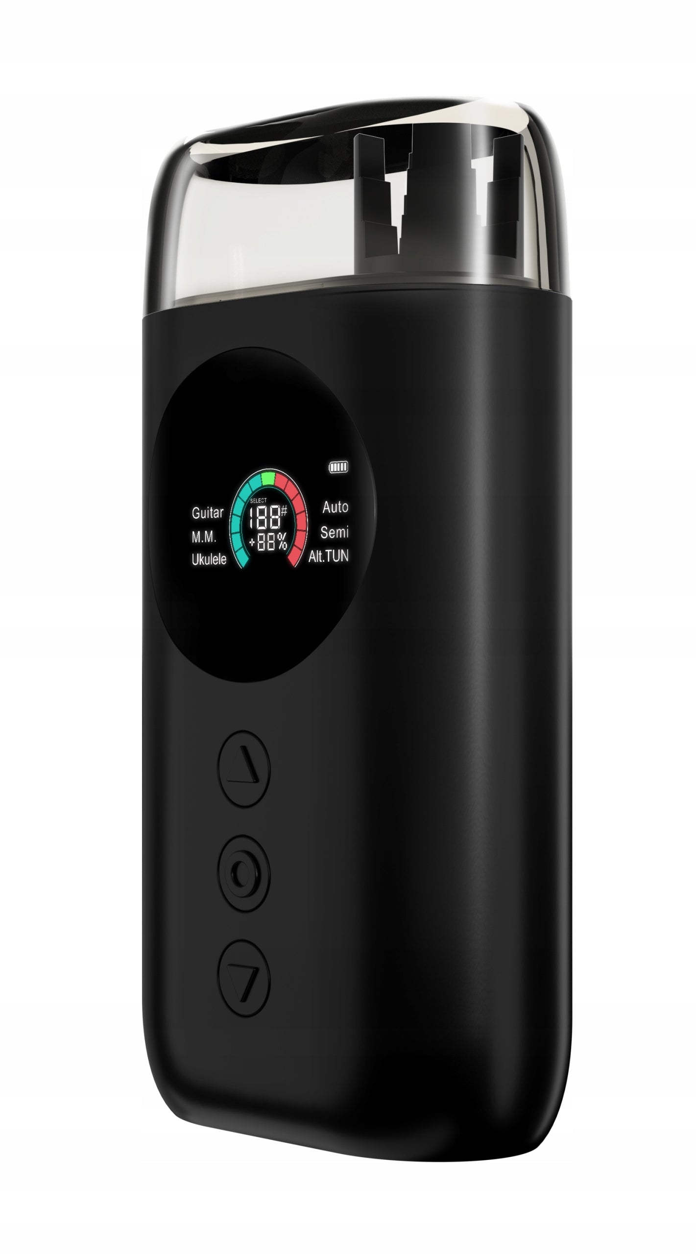 Enya ST1 Smart Tuner - Automatyczny Tuner Gitarowy Z Wyświetlaczem