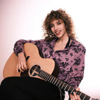 ENYA EGA-X1 PRO MAX Natural gitara akustyczna HPL z litym topem zestaw