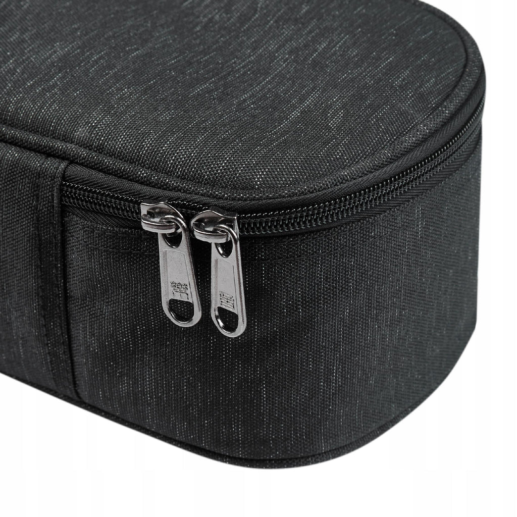 Music Area RB10-DA-BLK pokrowiec na gitarę akustyczną z 10 mm