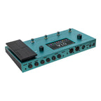 FLAMMA FX200b - multiefekt gitarowy