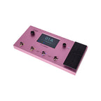 FLAMMA FX200 Pink procesor gitarowy, multiefekt IR i looper