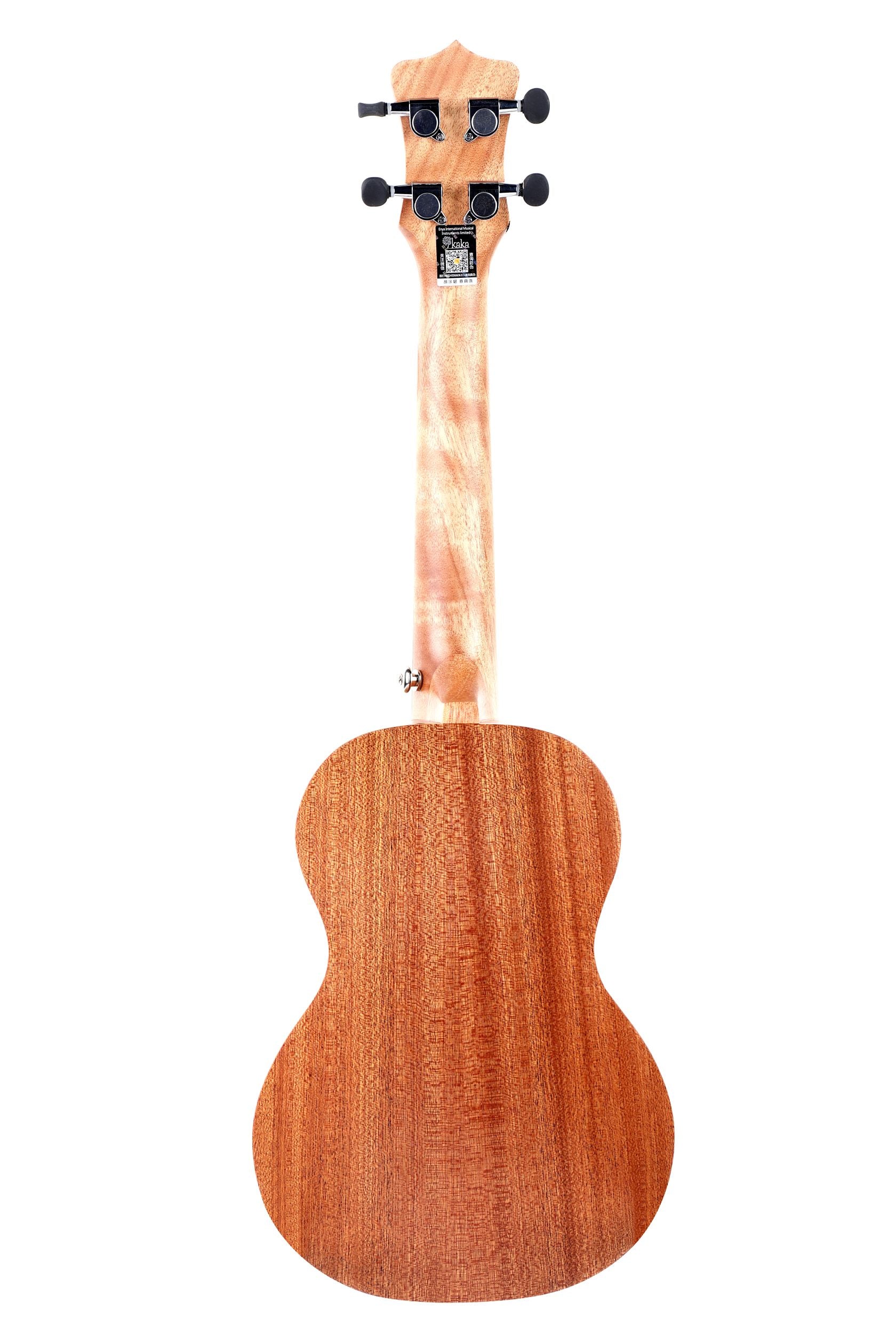Ukulele Tenorowe Sapele Enya EUT-20 + Pokrowiec