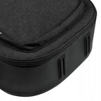 Music Area RB20-CG-BLK pokrowiec na gitarę klasyczną z ochroną 20 mm
