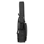 Music Area RB20-34-BLK pokrowiec na gitarę klasyczną 3/4 z ochroną 20 mm