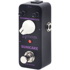 SONICAKE Octaver QSS-19 analogowy efekt oktawer