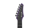 ENYA Inspire Purple - inteligentna gitara elektryczna