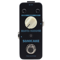 SONICAKE Cloud Chorus QSS-04E analogowy chorus gitarowy BBD