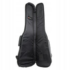 Music Area RB10-EG-BLK pokrowiec na gitarę elektryczną z 10 mm