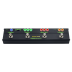 SONICAKE Rockstage QCE-10 multiefekt gitarowy distortion chorus delay reverb