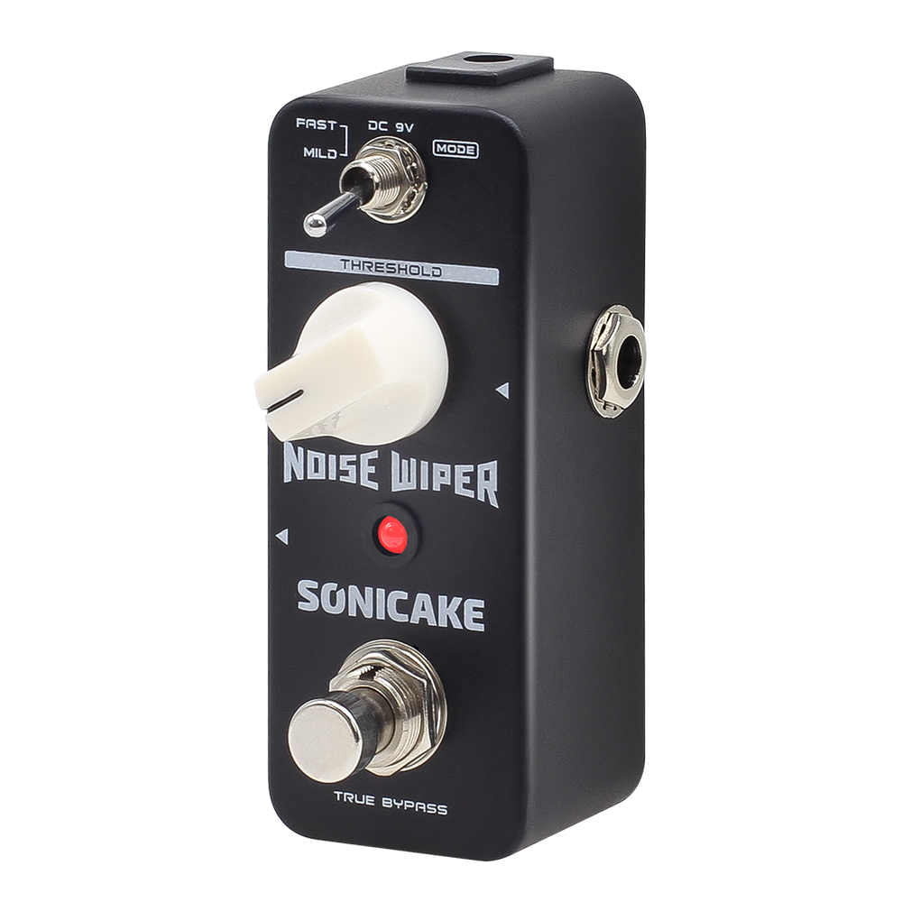 SONICAKE Noise Wiper QSS-14 analogowa bramka szumów
