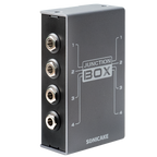 SONICAKE Junction Box QCS-02 pasywna skrzynka połączeniowa TRS