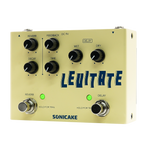 SONICAKE Levitate QDS-02 efekt delay i reverb