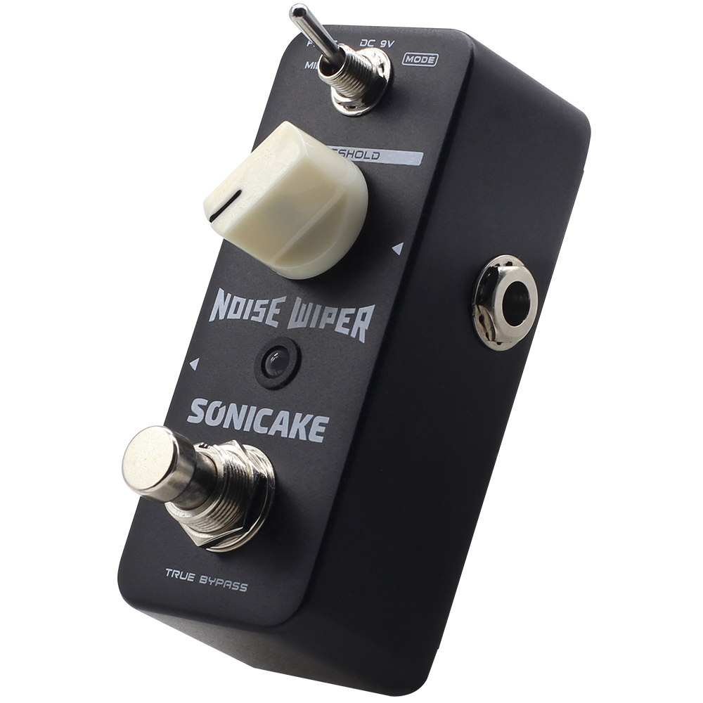 SONICAKE Noise Wiper QSS-14 analogowa bramka szumów