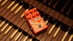 Klowra Verdict Poly Octaver - polifoniczny oktawer z Freeze/Ramp