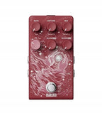 Klowra Vein Pitch Shifter&Harmonic - polifoniczny pitch shifter