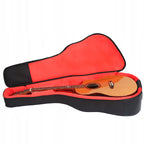 Music Area RB20H-DA-BLK pokrowiec na gitarę akustyczną z ochroną 25 mm