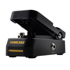 SONICAKE VolWah QEP-01 pedał volume i wah 2 w 1