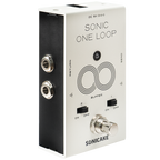 SONICAKE Sonic One Loop QCS-01 przełącznik AB, loop i buffer