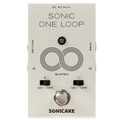 SONICAKE Sonic One Loop QCS-01 przełącznik AB, loop i buffer
