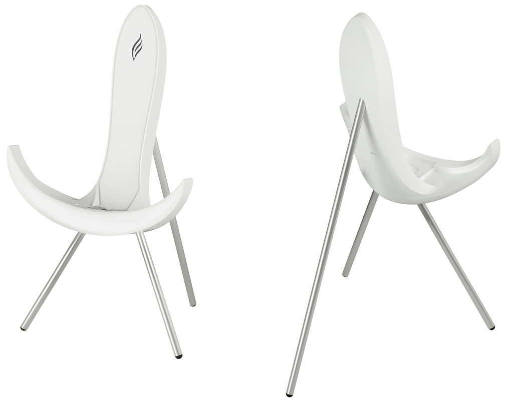 ENYA NEXG2 Delux White - smart gitara travel z looperem, ekranem dotykowym i systemem ES3