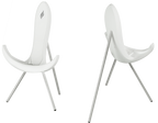 ENYA NEXG2 Delux White - smart gitara travel z looperem, ekranem dotykowym i systemem ES3