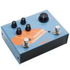 SONICAKE Warped Dimension QDS-03 efekt modulacyjny 4 tryby