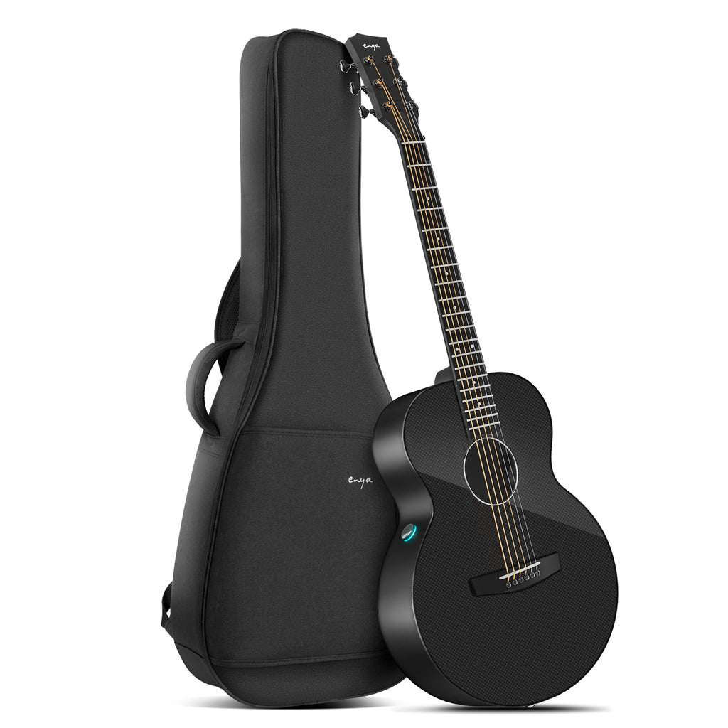 ENYA X3 Pro Mini EQ - inteligentna gitara elektroakustyczna
