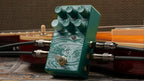 Klowra Sprout Modulation - stereofoniczny efekt modulacyjny