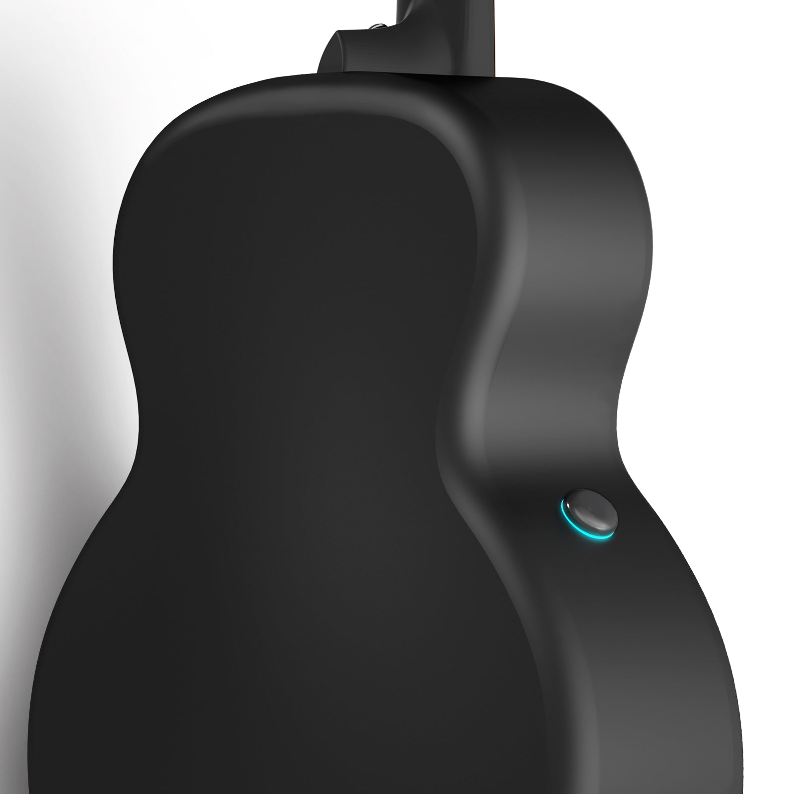 ENYA X3 Pro Mini EQ - inteligentna gitara elektroakustyczna