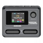 SONICAKE Pocket Master QME-10GY multiefekt procesor efekt gitarowy basowy