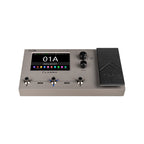 FLAMMA FX150 Gray - multiefekt gitarowy