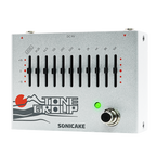 SONICAKE Tone Group QDS-01 analogowy korektor graficzny 10-pasmowy