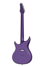 ENYA Inspire Purple - inteligentna gitara elektryczna