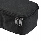 Music Area RB20-34-BLK pokrowiec na gitarę klasyczną 3/4 z ochroną 20 mm