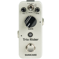 SONICAKE Trio Rider QSS-26 analogowy efekt overdrive