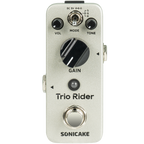 SONICAKE Trio Rider QSS-26 analogowy efekt overdrive