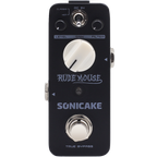 SONICAKE Rude Mouse QSS-18 analogowy efekt distortion